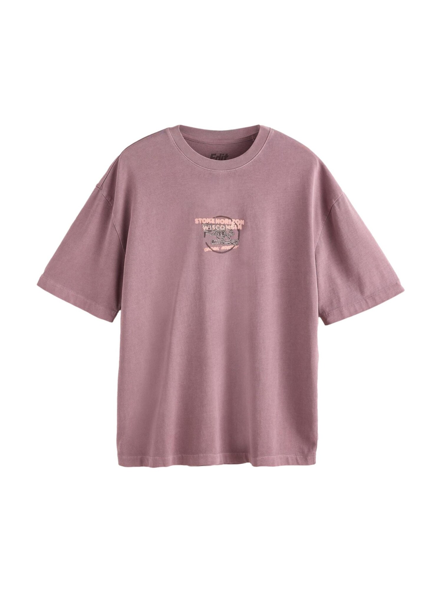 Next tricou – apreciat, ușor