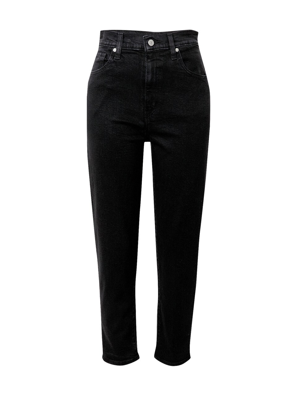Jeans 'High Waisted Mom Jean'