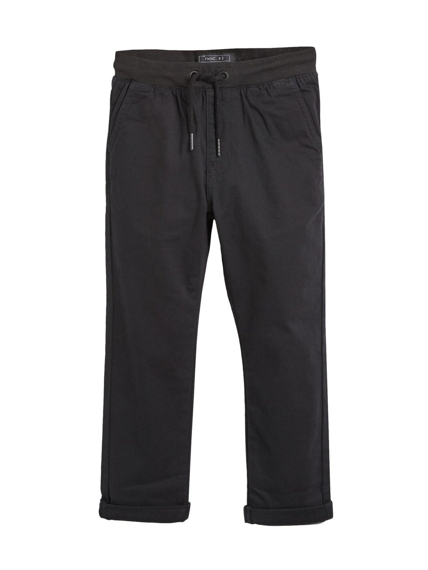 Next Pantaloni  negru