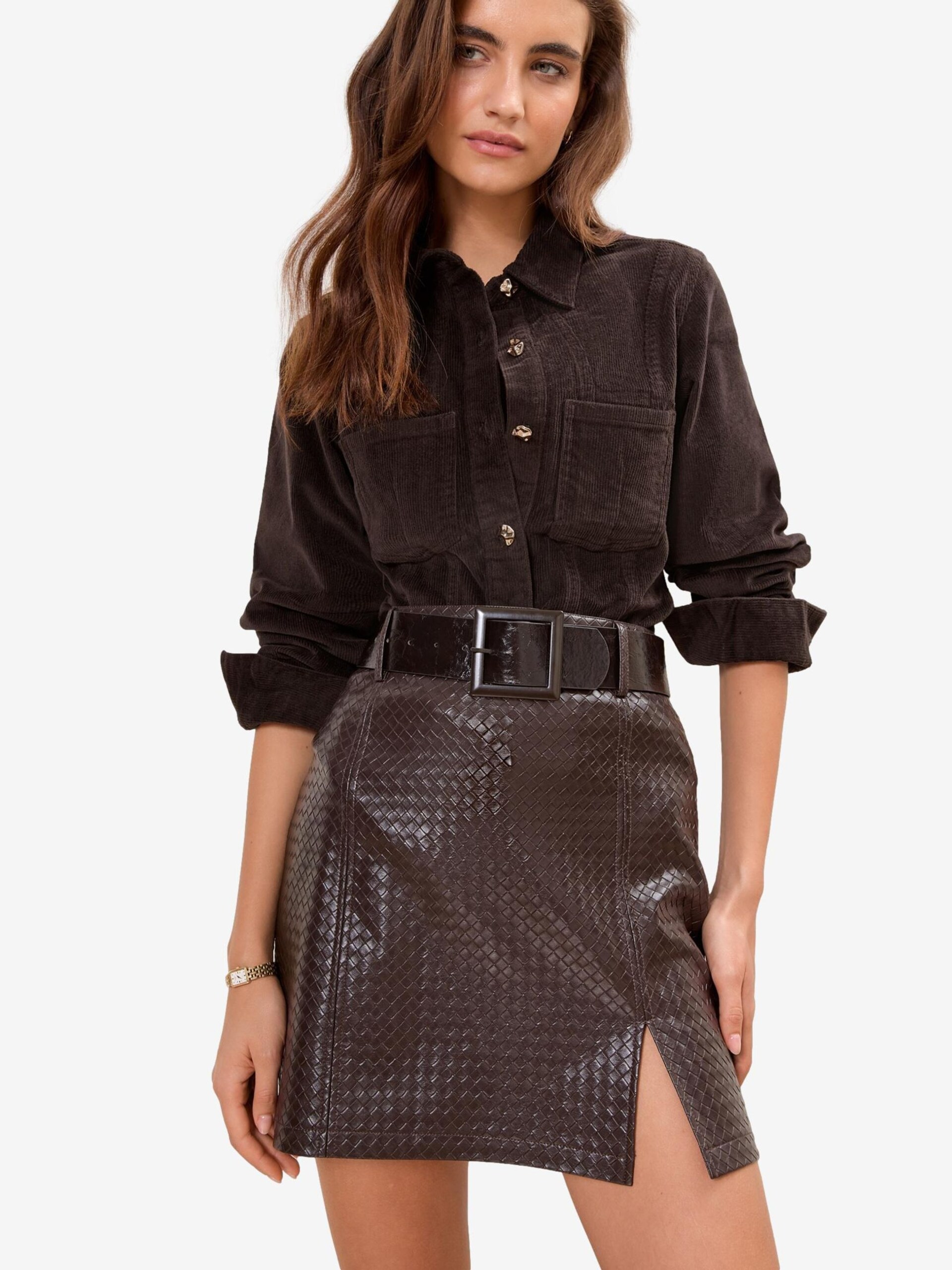 Lipsy Blus dam