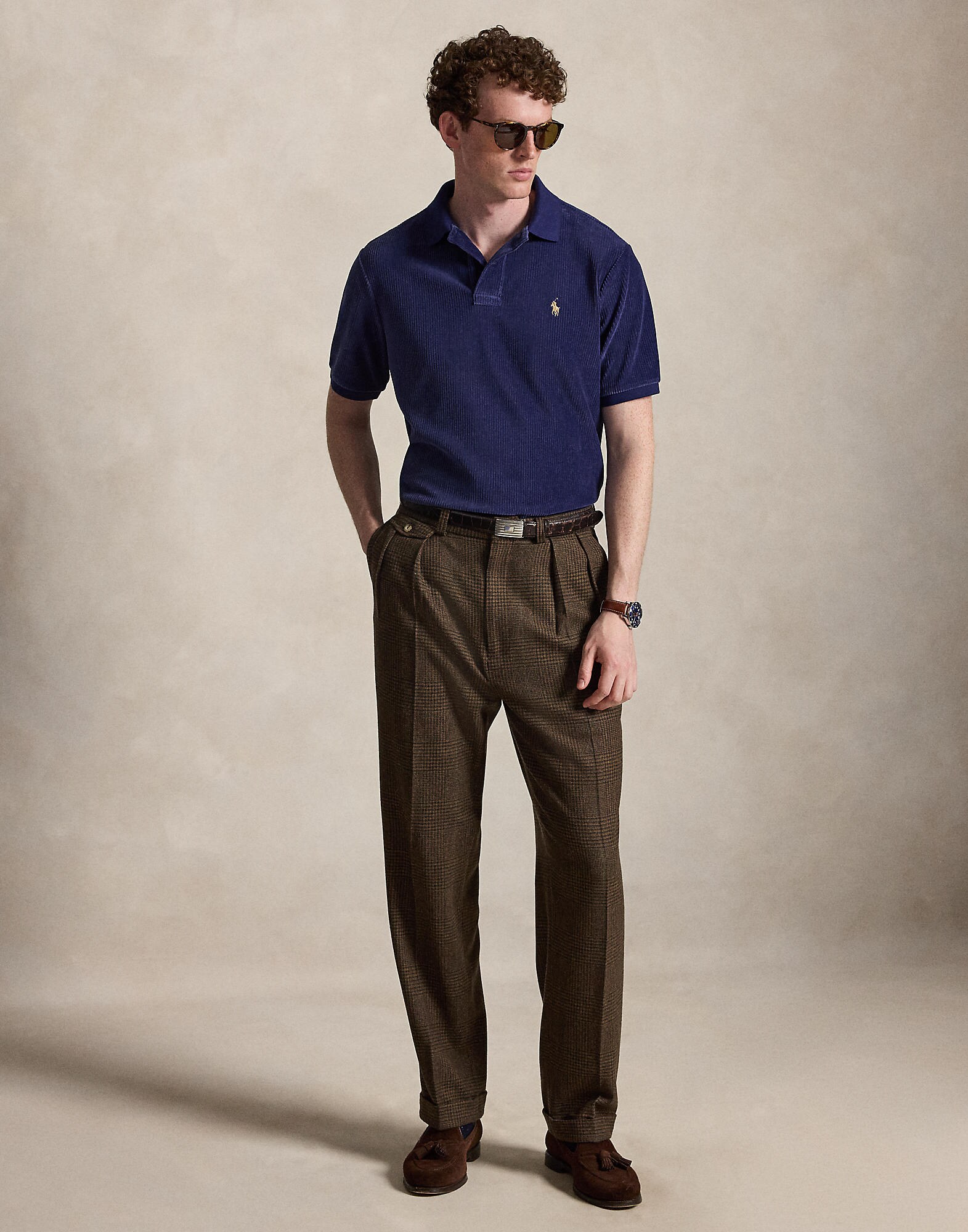 Polo Ralph Lauren Camiseta navy – imagen 39