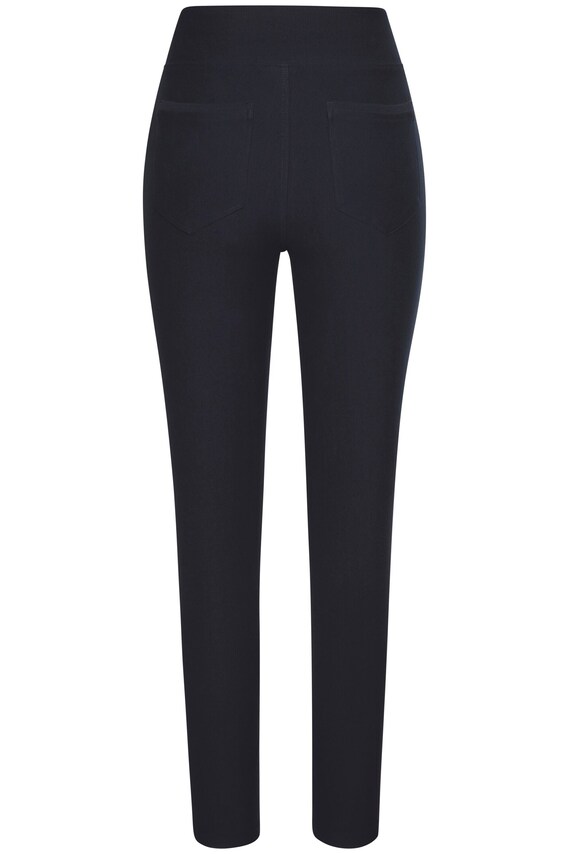 H.I.S, Leggings, kék, 3 kép a 8 közül