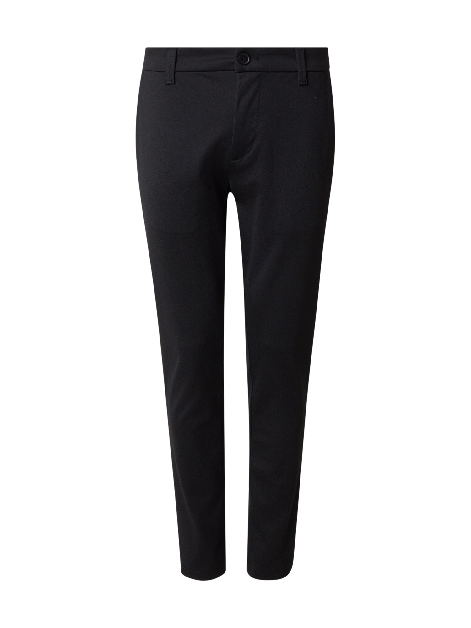 Only & Sons Pantaloni eleganți ONSTHOR negru