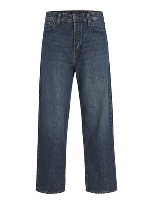 jack & jones Jeans ‘Jjalex’ Donkerblauw