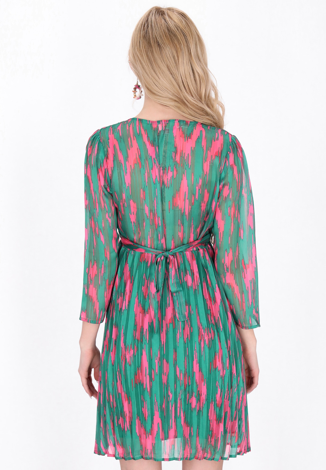 Thumbnail - IZIA Kleid