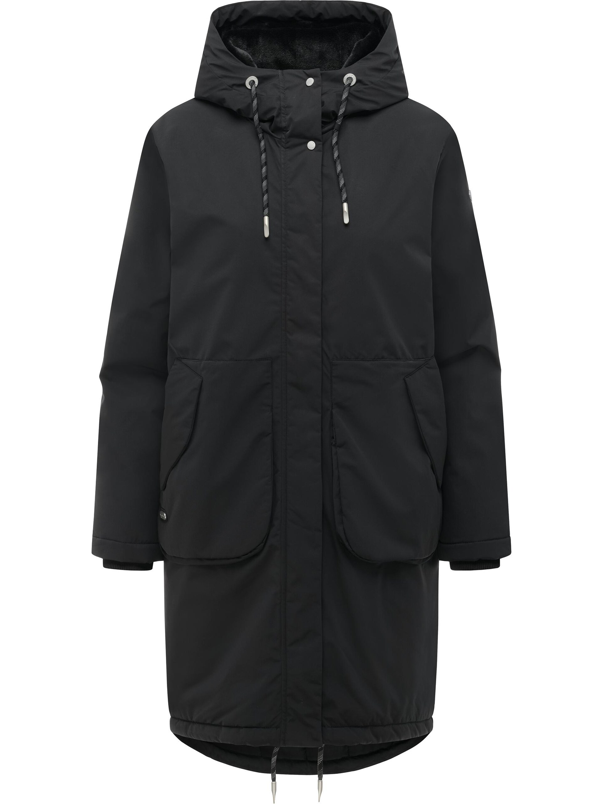 Ragwear Vinterkappa 'Frostlin Y' dam