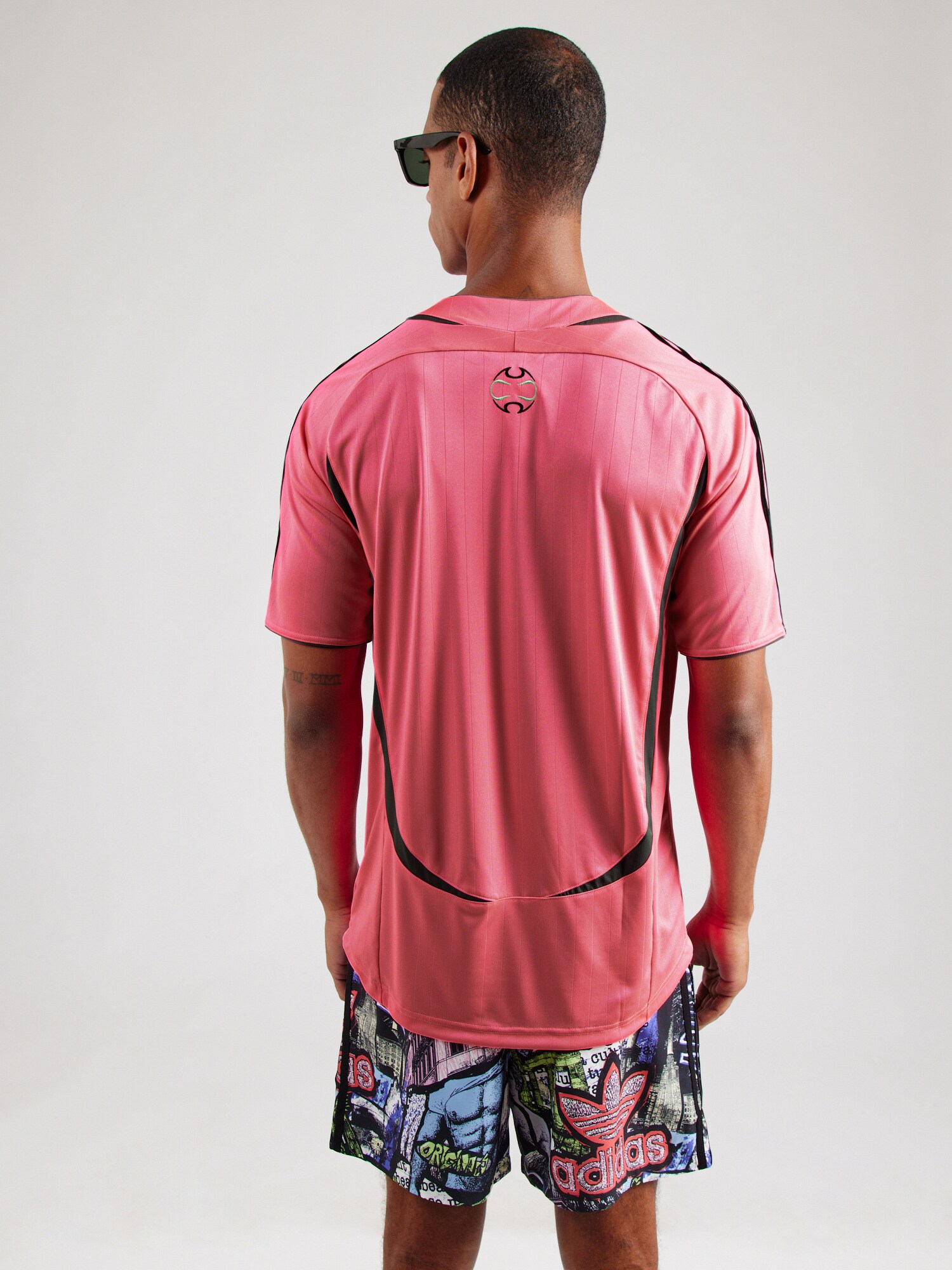 Thumbnail - ADIDAS ORIGINALS T-Shirt TEAMGEIST