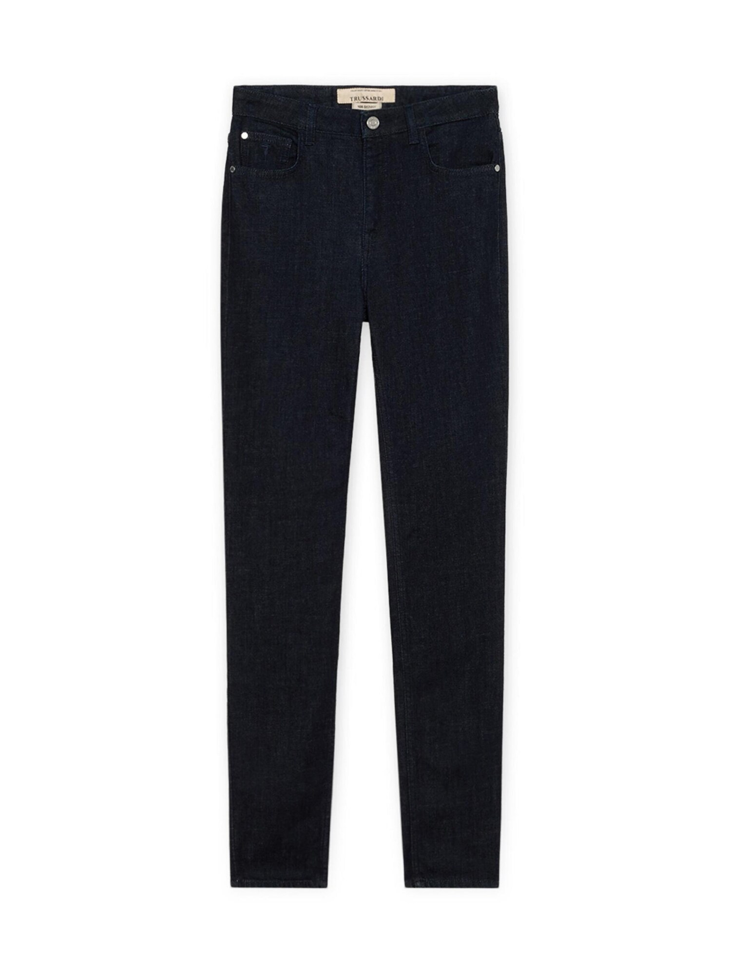 Trussardi Vaquero  azul claro