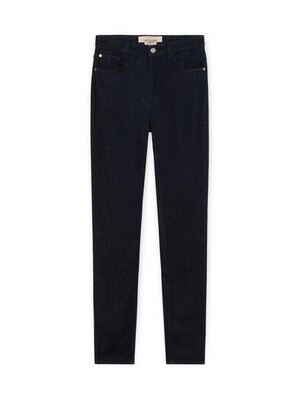 Trussardi Vaquero  azul claro