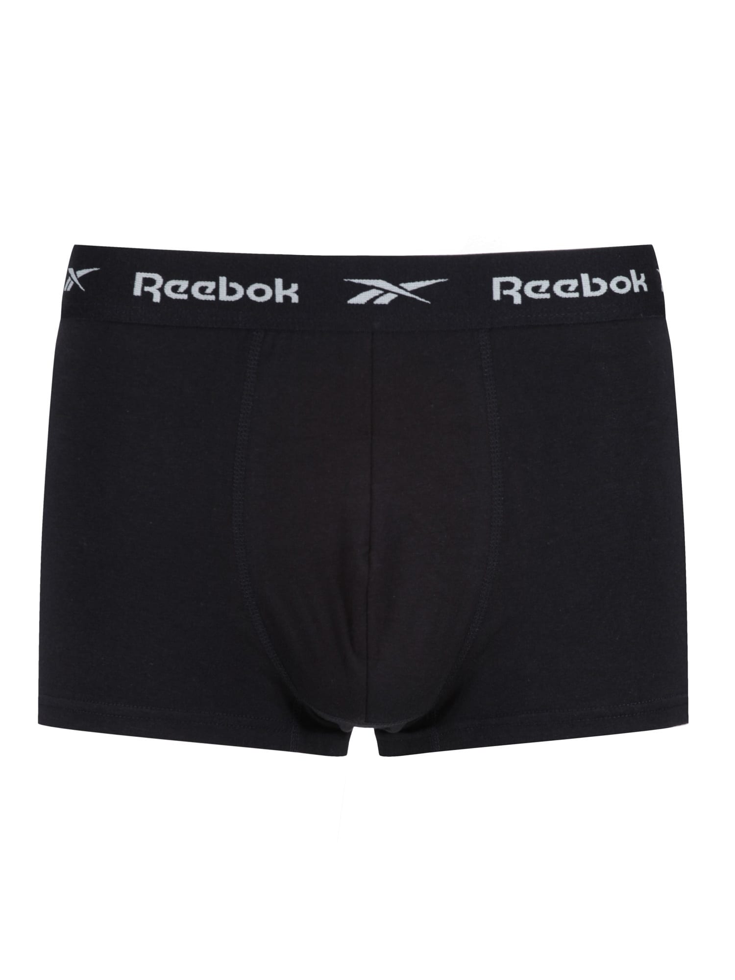 Reebok Boxeri  albastru marin / gri amestecat / negru / alb