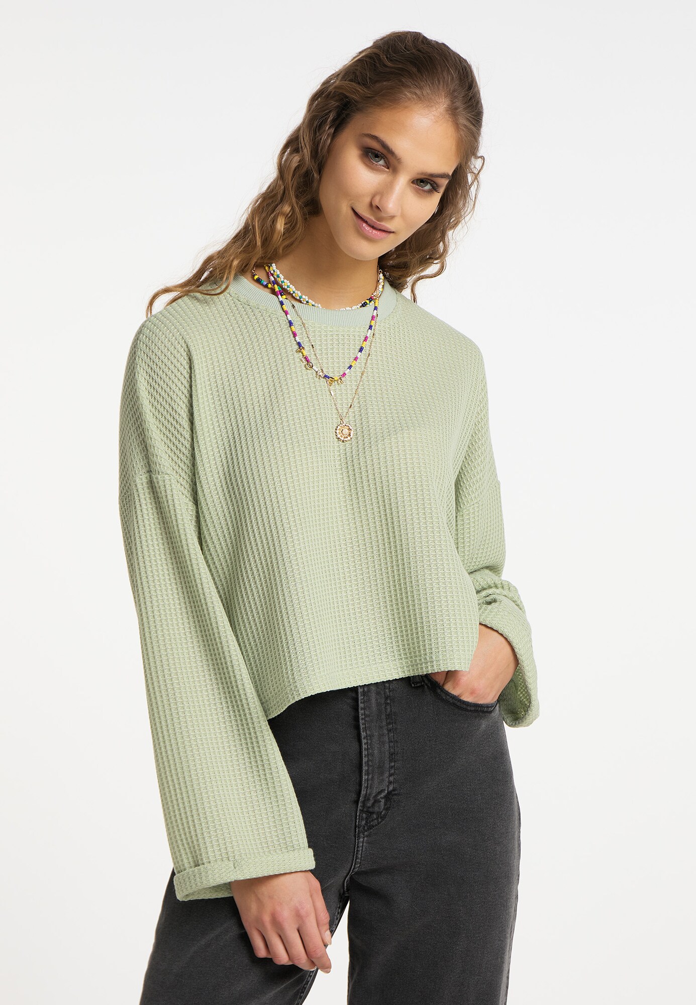Thumbnail - IZIA Pullover