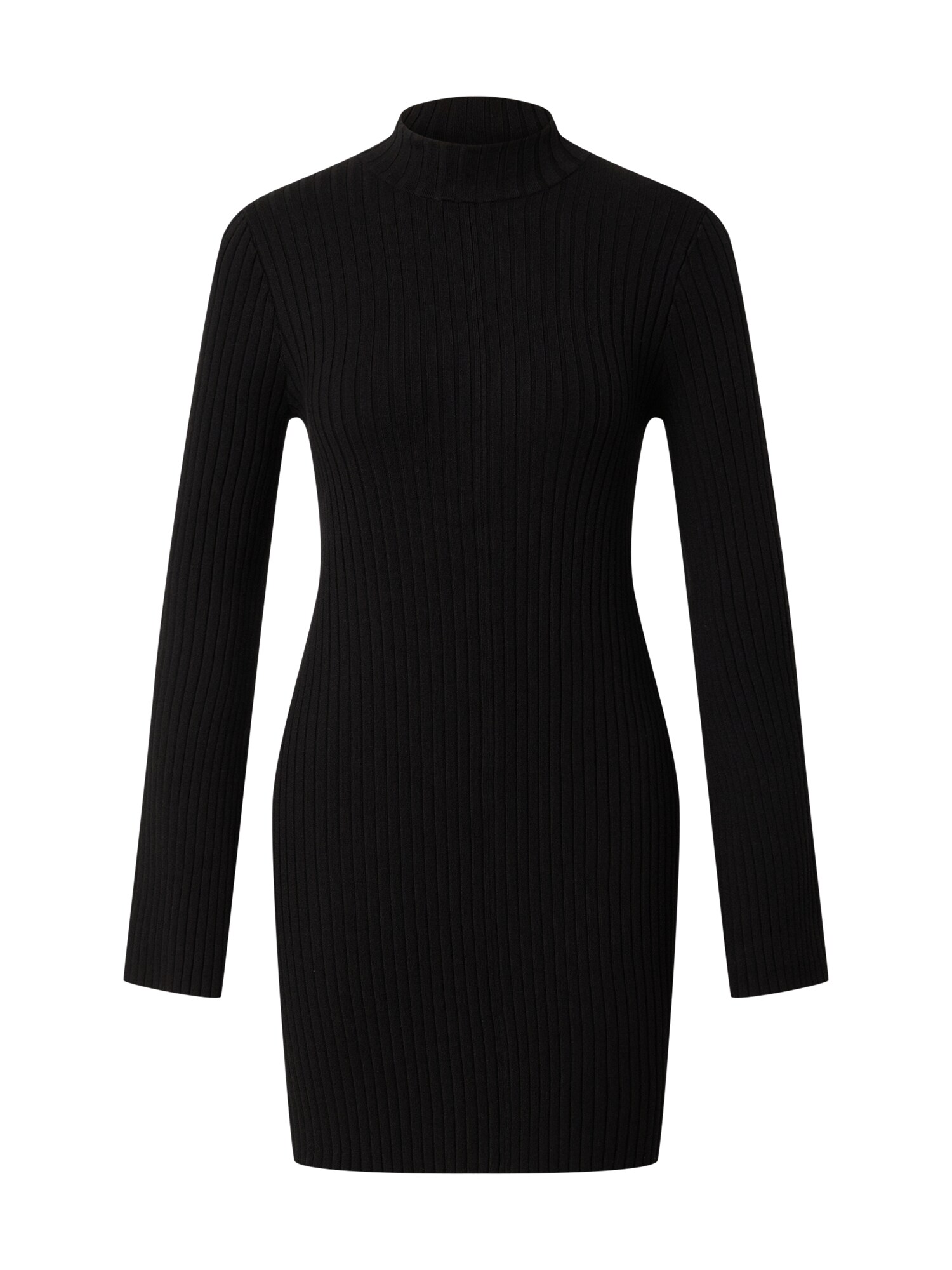 EDITED Rochie Madalyn  negru