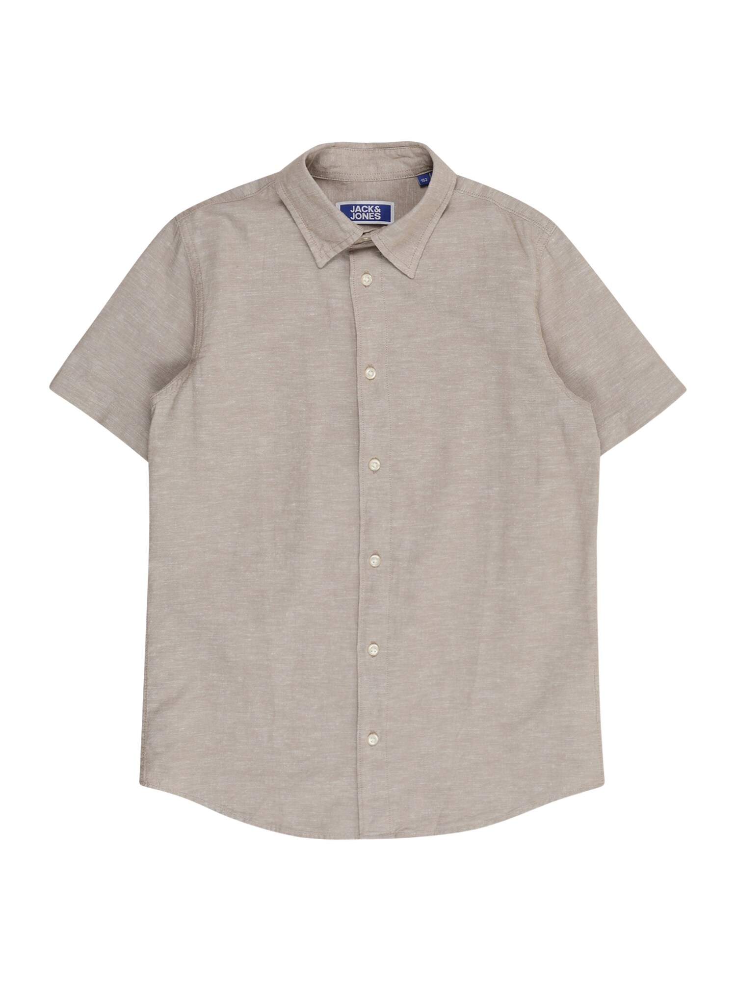Jack & Jones Junior Ing 'JJBreeze'  bézs melír akciós termékkép 1