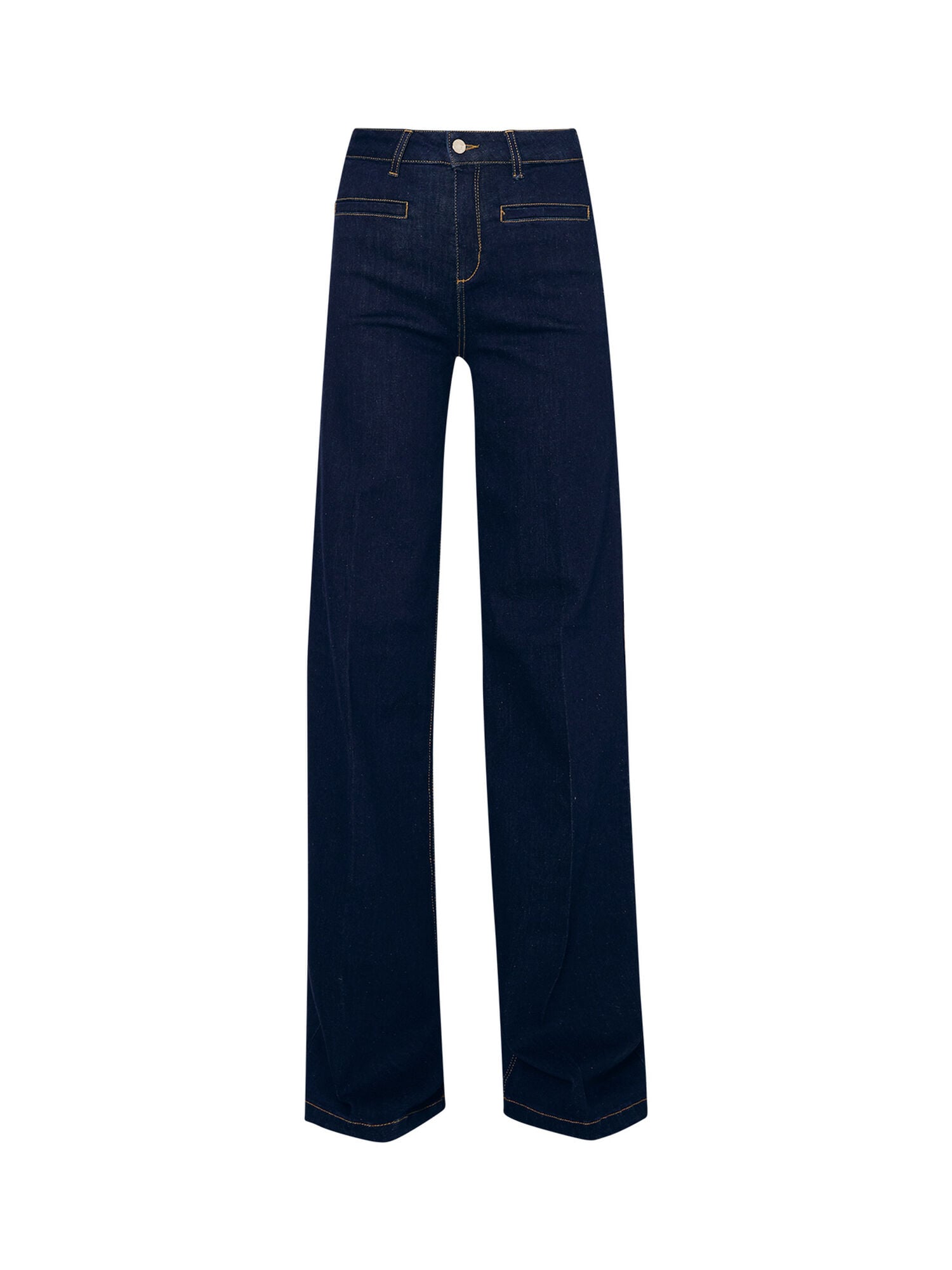 Liu Jo Jeans  albastru închis