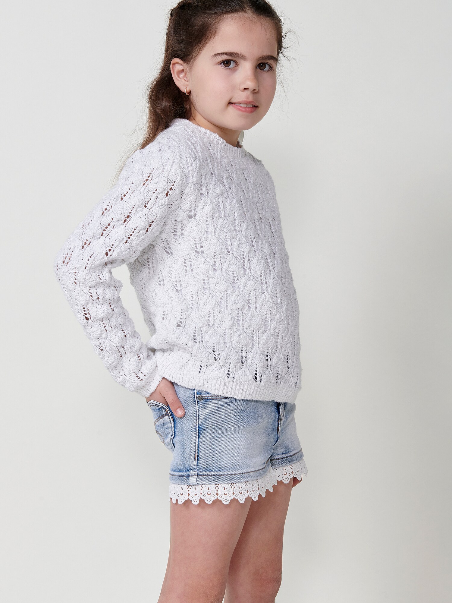 Thumbnail - Pullover