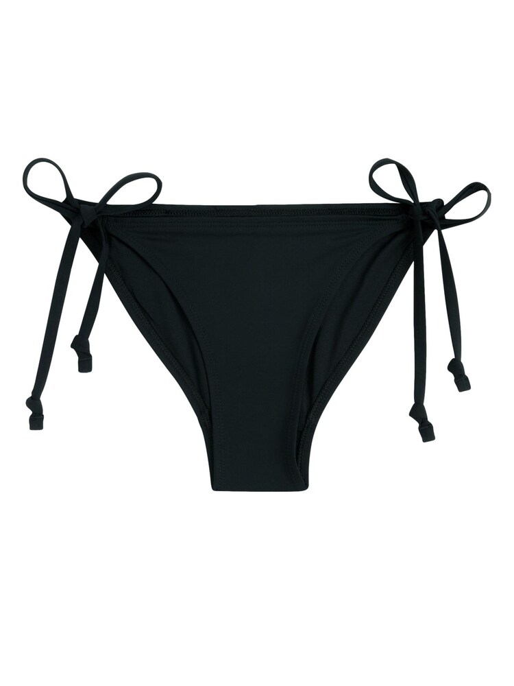 Next Bikini nadrágok Női fekete , Méret 10