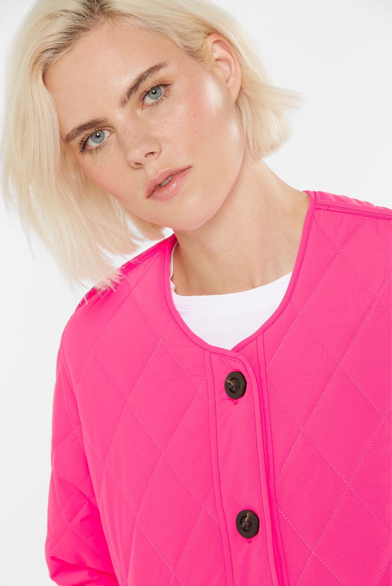 Thumbnail - SENSES.THE LABEL Jacke