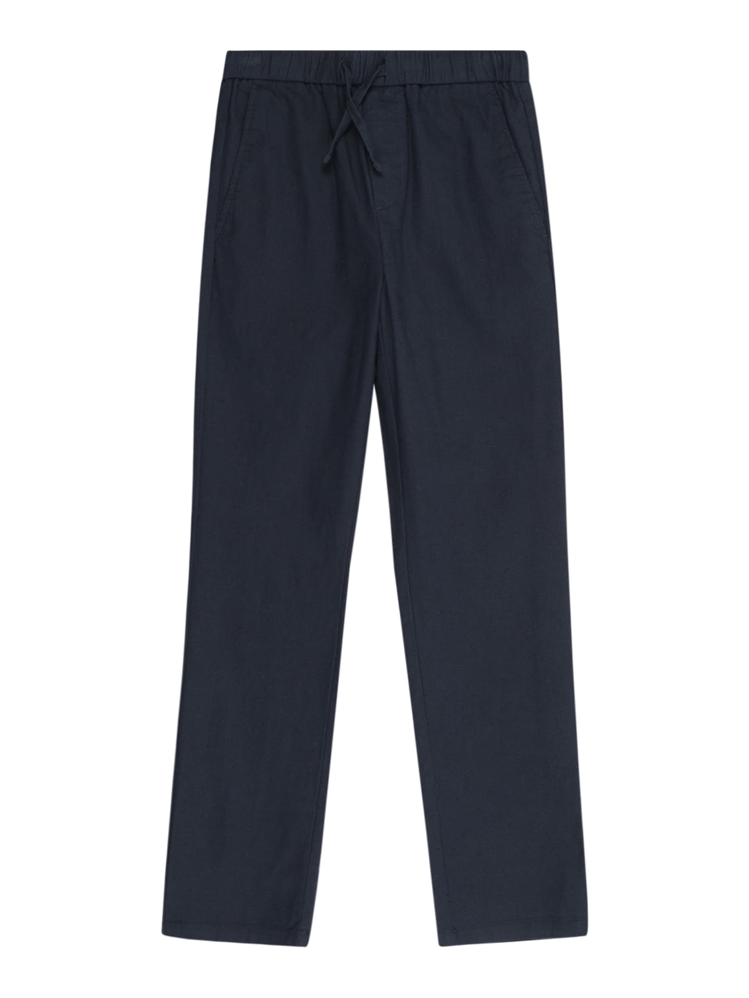 Only & Sons Junior Pantaloni OSJLINUS  bleumarin