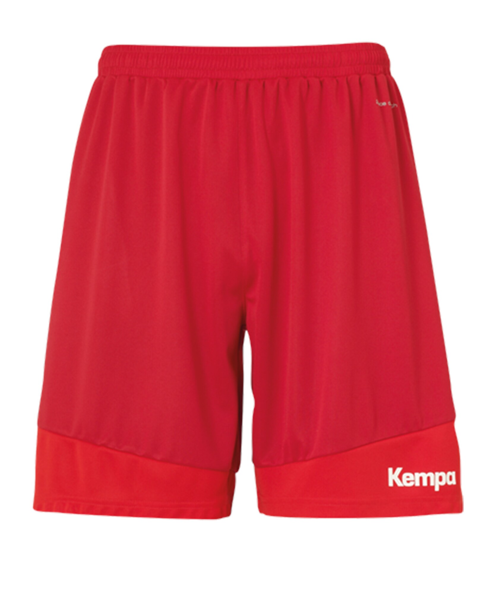 KEMPA Pantaloni sport  roșu