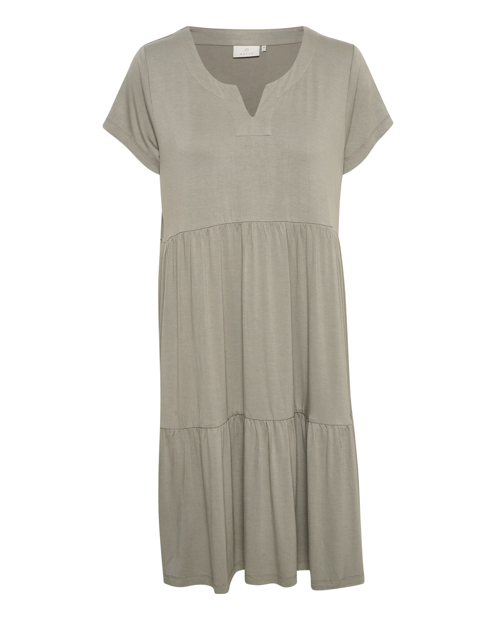 Kaffe Rochie Petra  grej