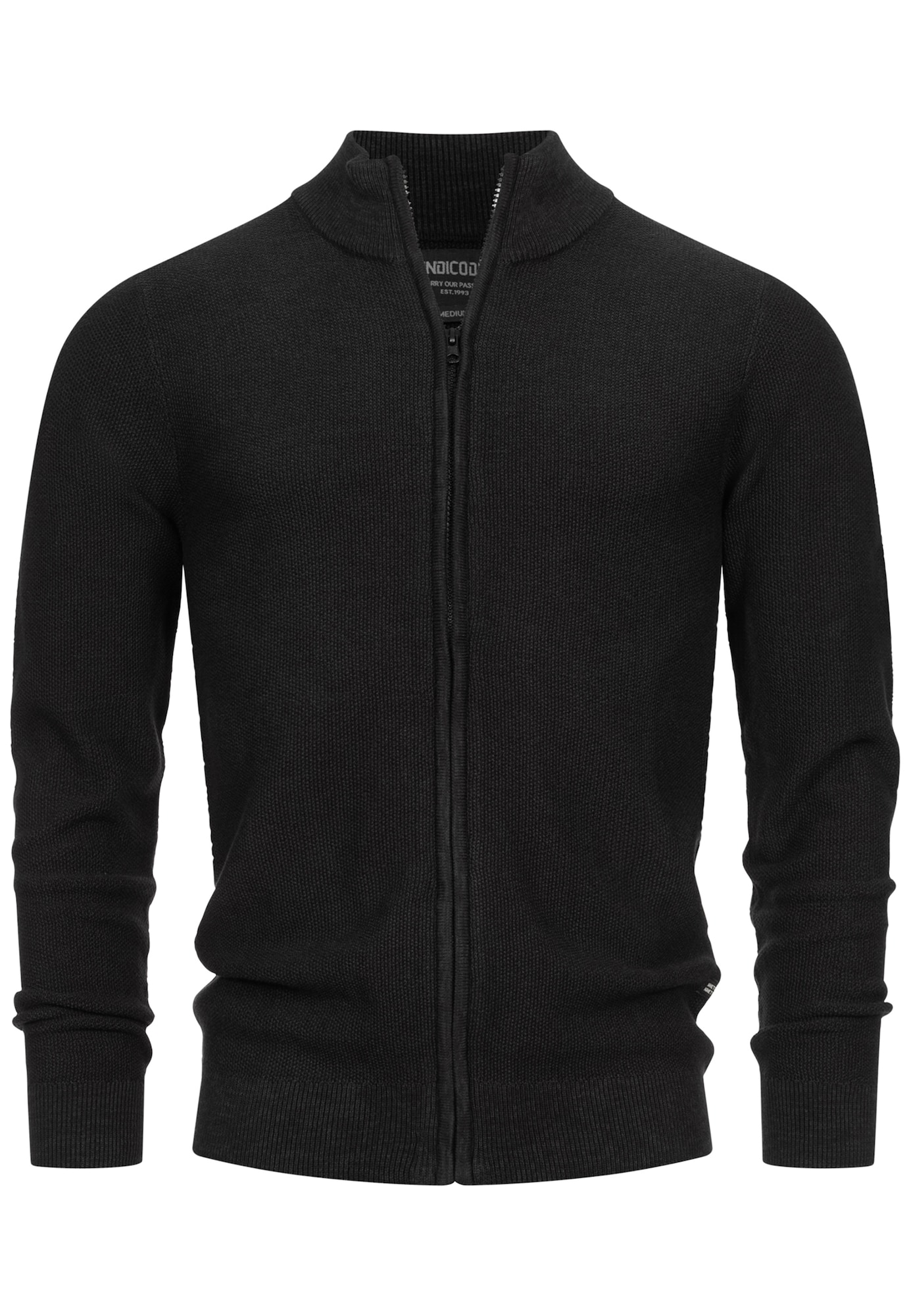 Thumbnail - Strickjacke