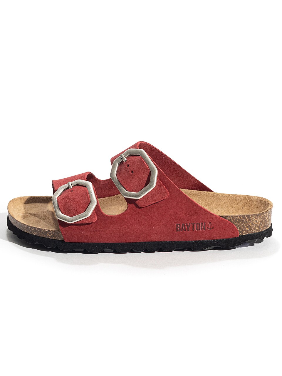 Pantolette 'Atlas'