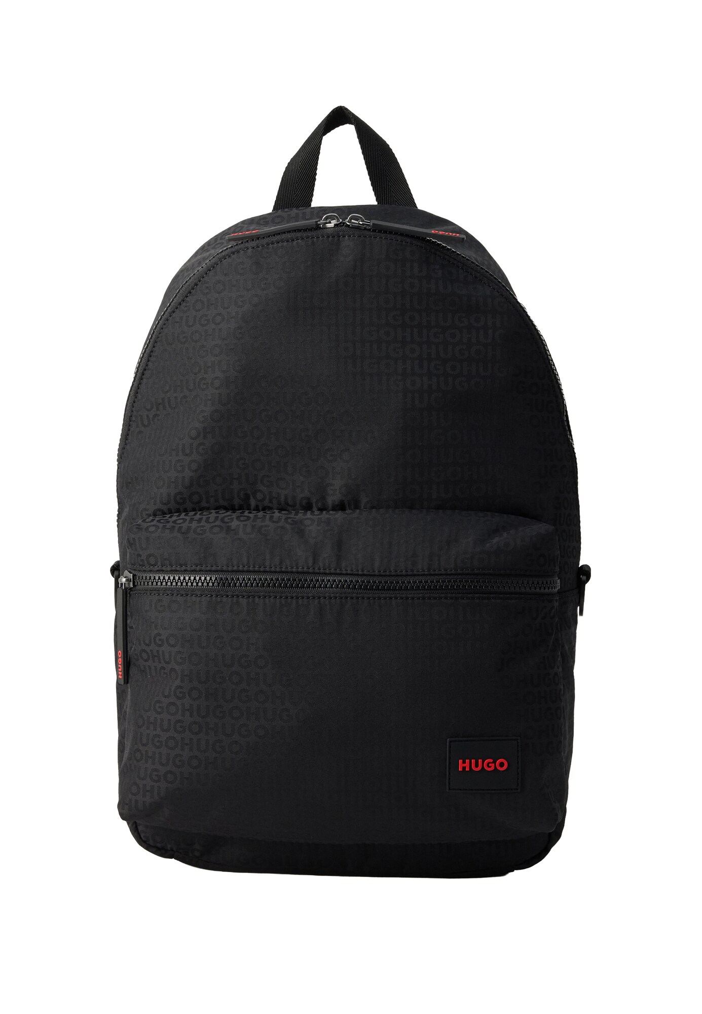 HUGO Mochila 'Ethon' negro – imagen 1