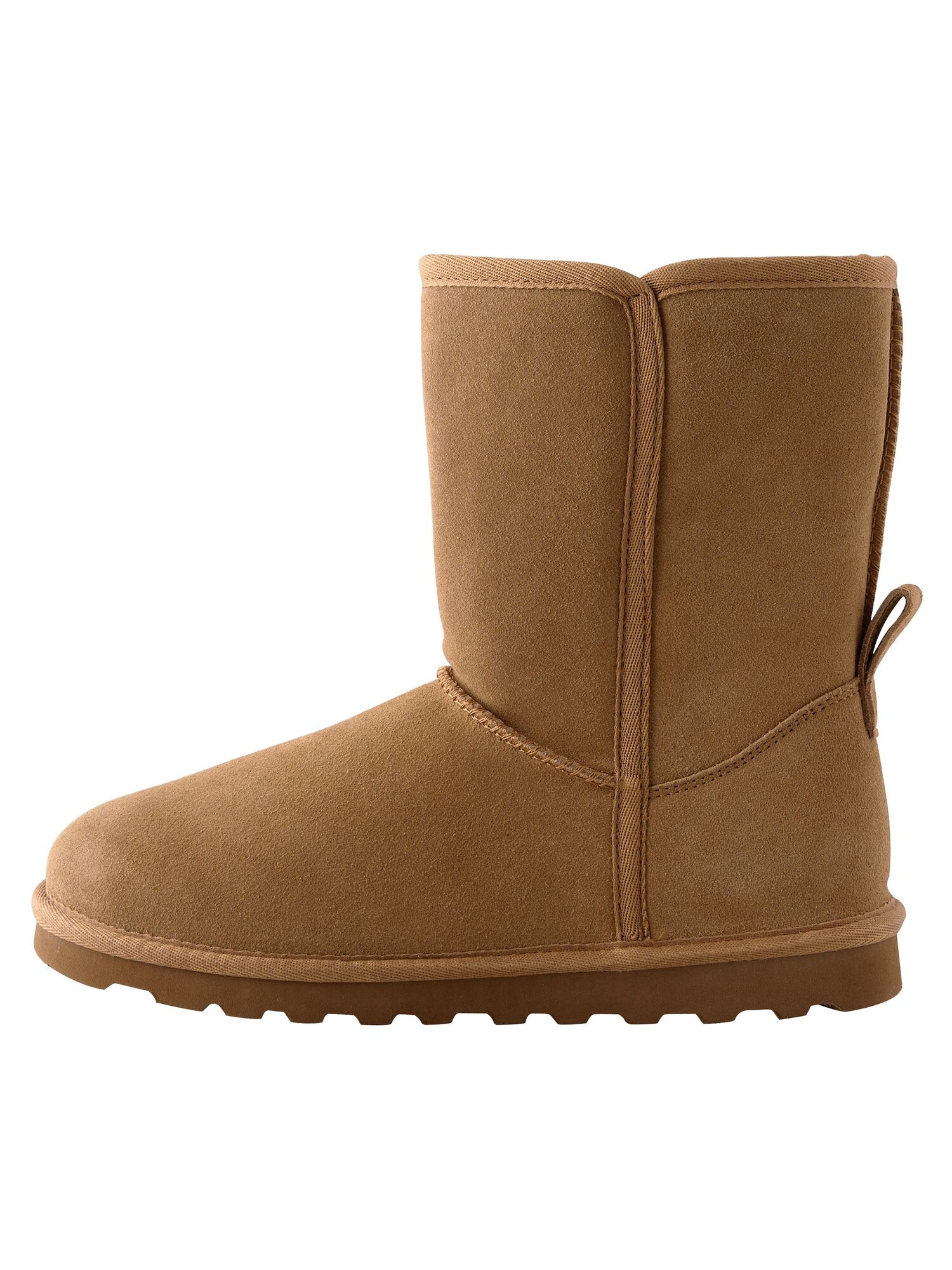 Next Botine  maro