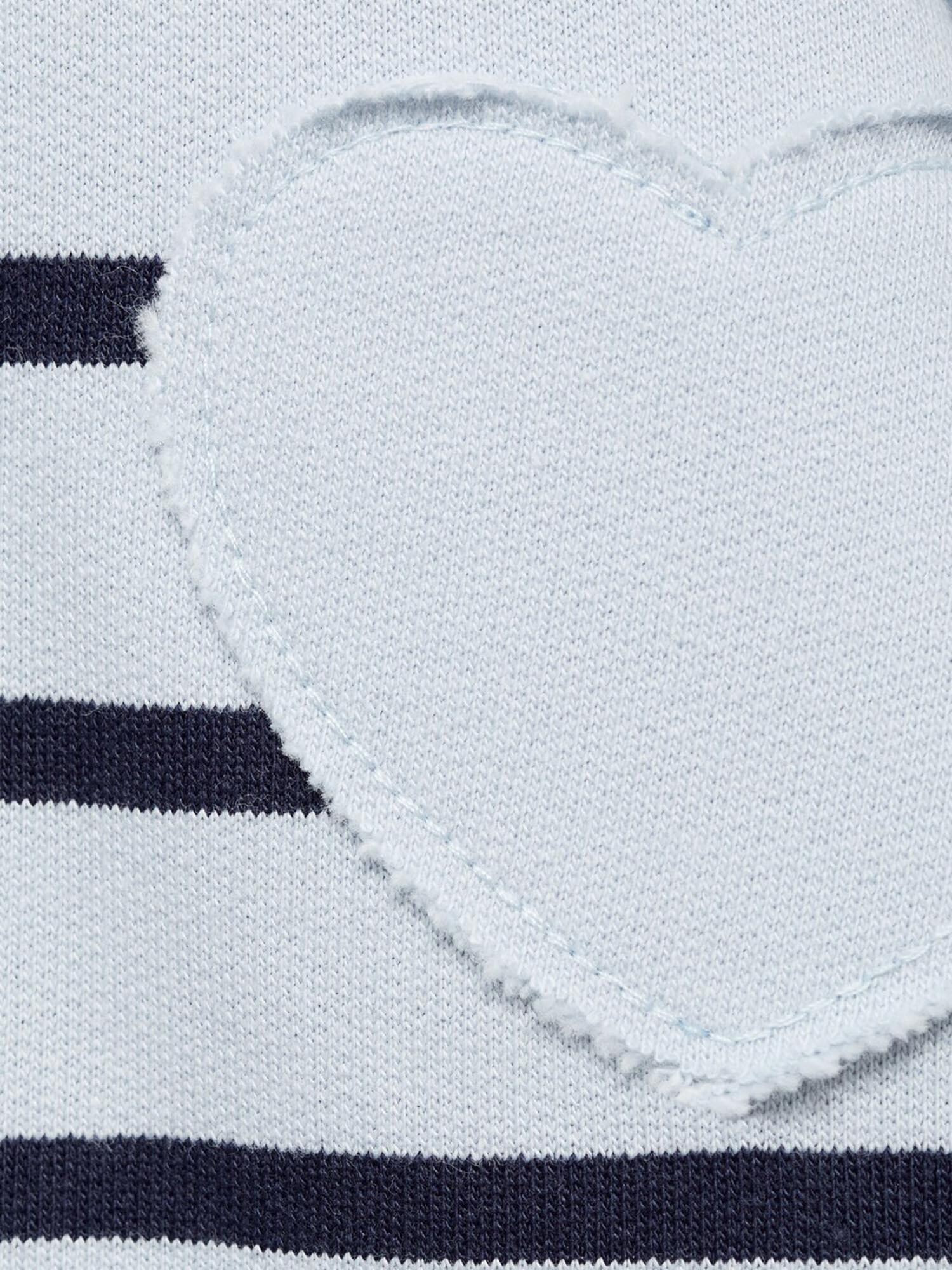 Thumbnail - MANGO KIDS Sweatshirt HEART
