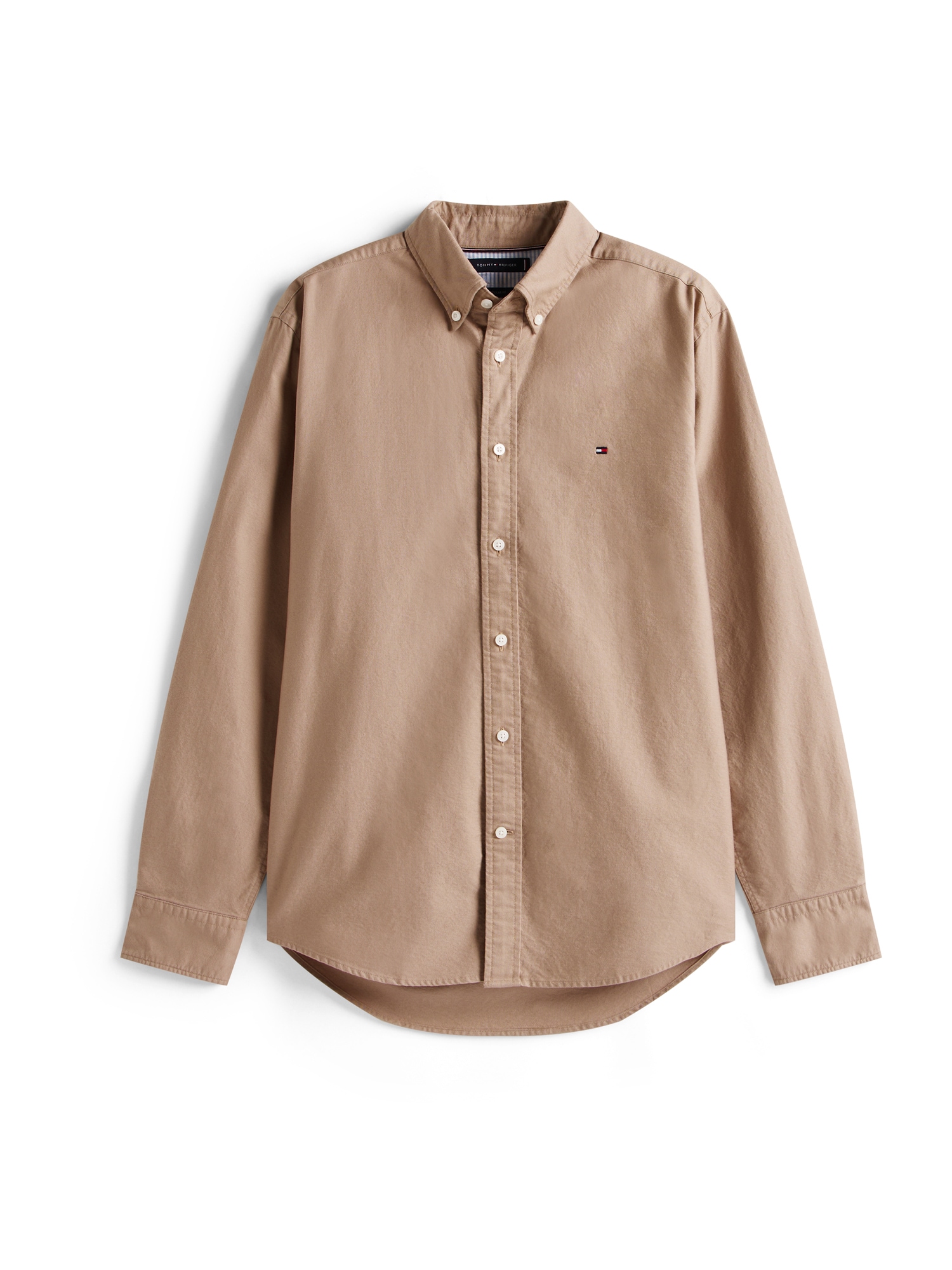 Thumbnail - TOMMY HILFIGER Hemd HERITAGE