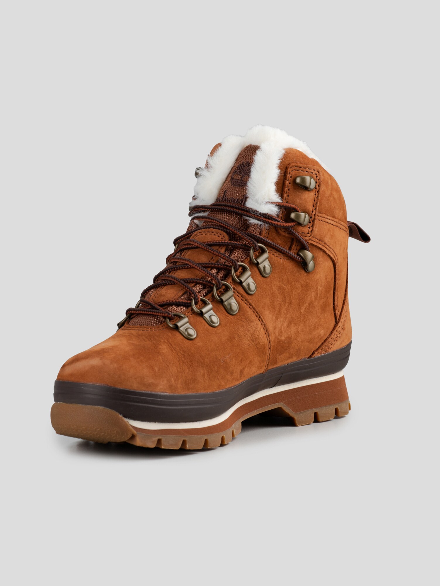 Thumbnail - Schnürstiefel 'Euro Hiker Waterproof'