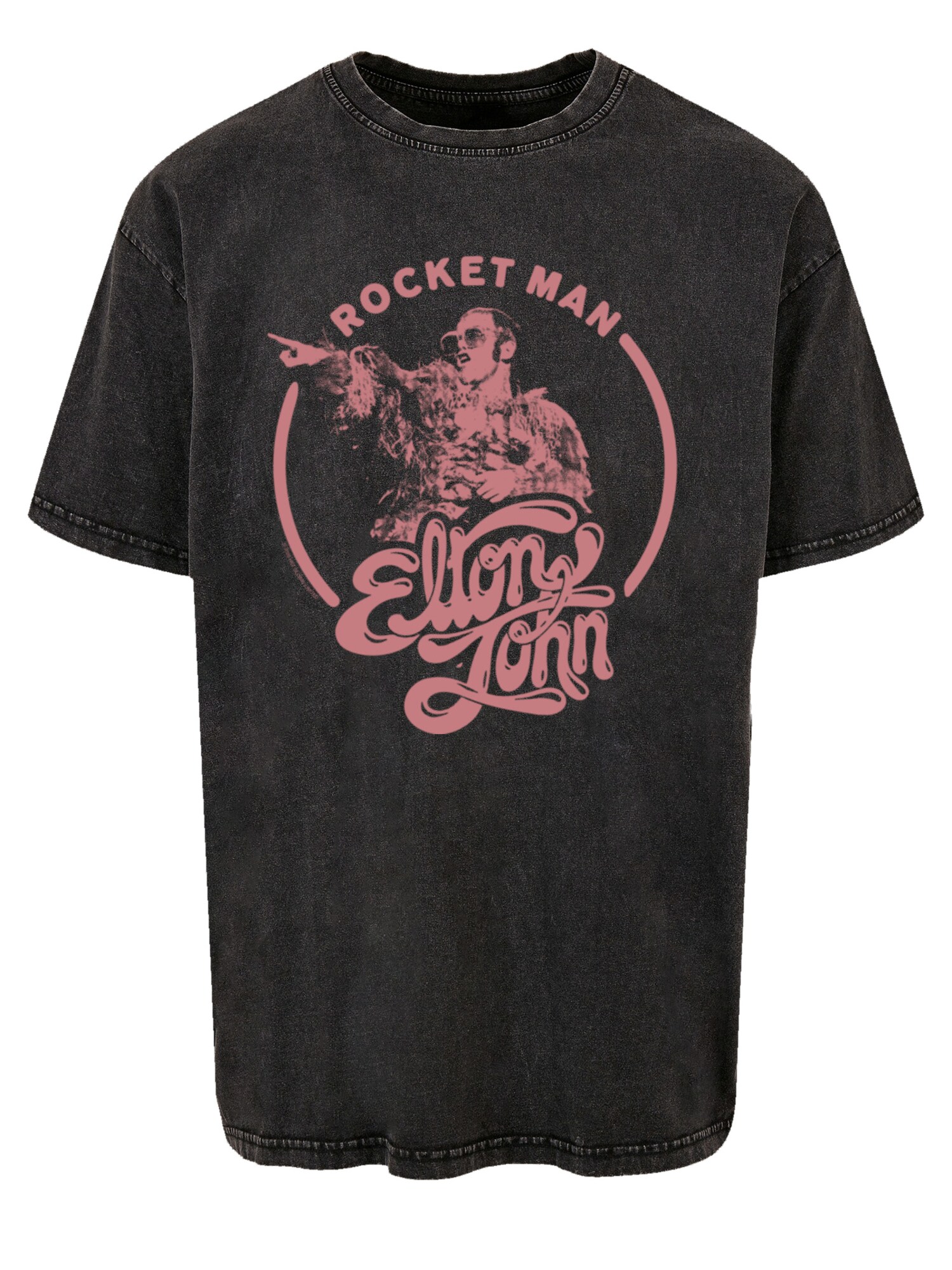 Thumbnail - T-Shirt 'Elton John Rocketman'