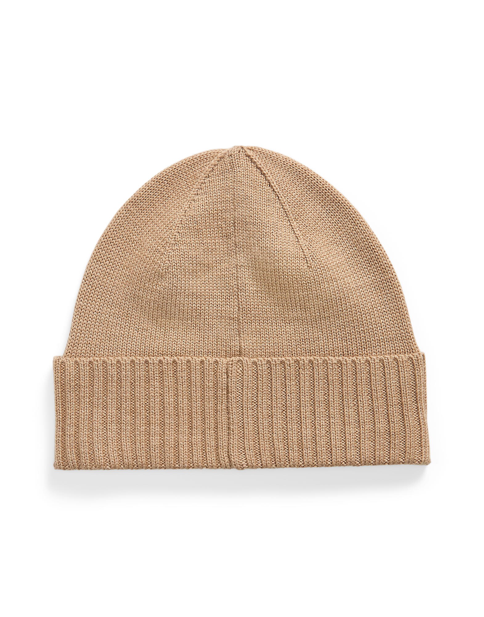 Polo Ralph Lauren Gorra  marrón claro – imagen 2