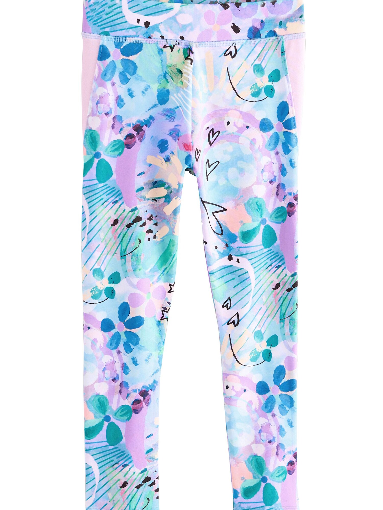 Next Leggings  mai multe culori