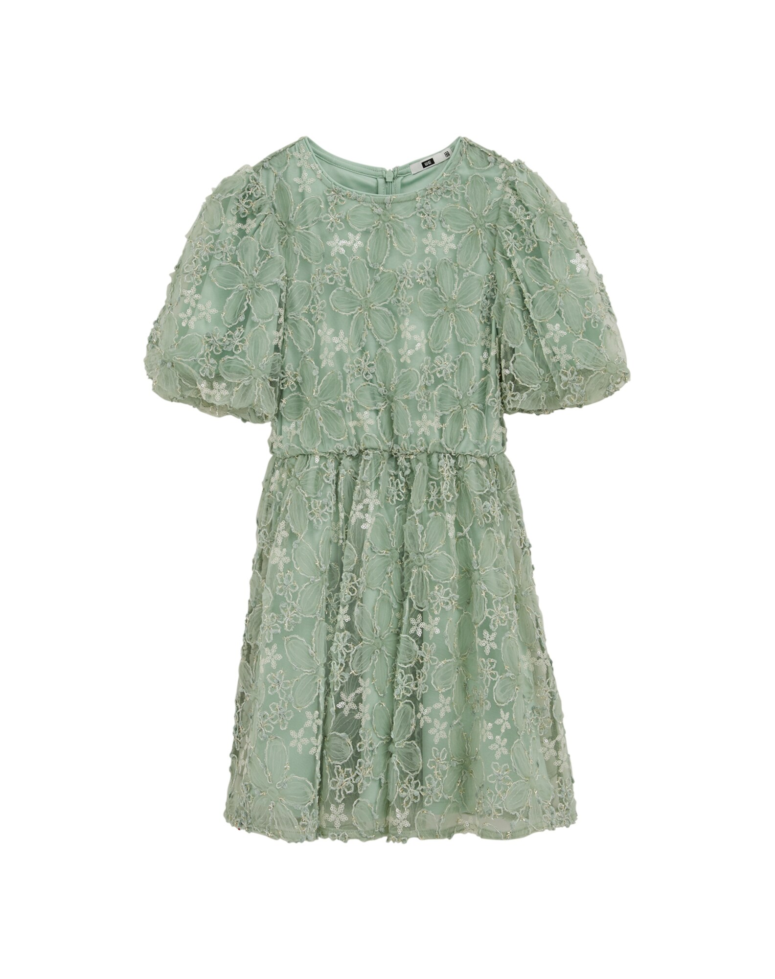 Durabilă pentru femei rochie – selecție de la WE Fashion
