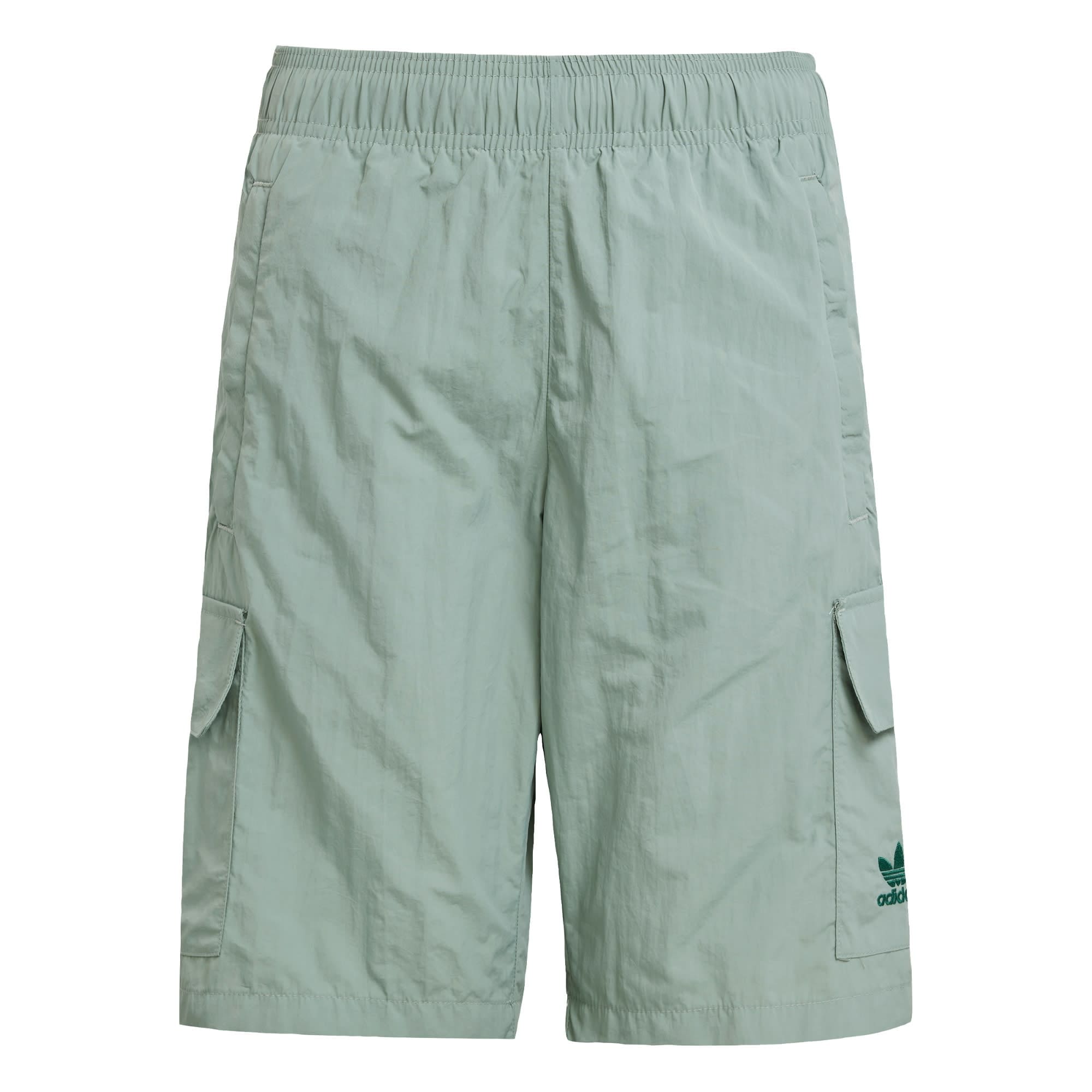 ADIDAS ORIGINALS Nadrág menta akciós termékkép 1