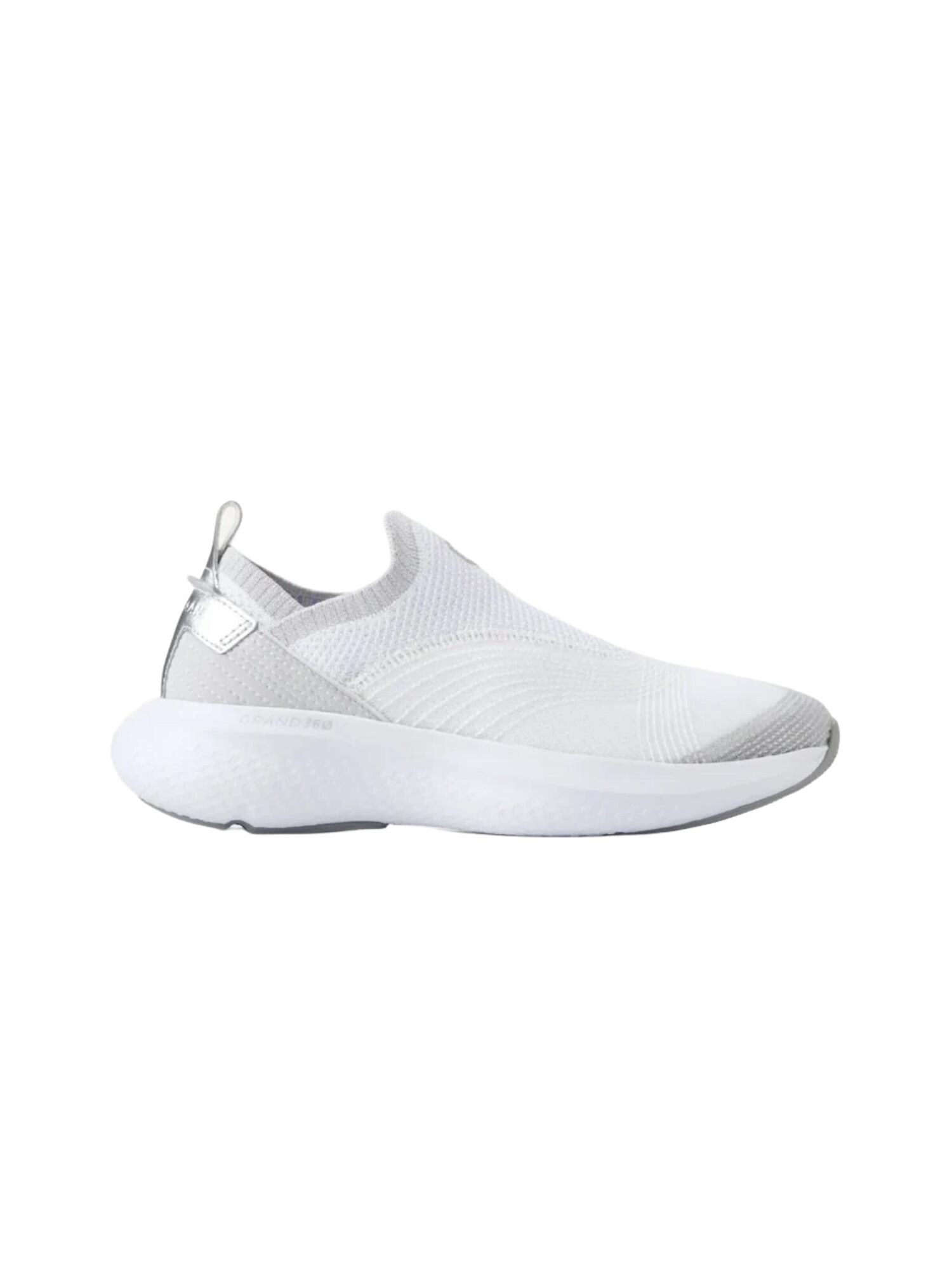 Cole Haan Zapatillas deportivas bajas 'ZG MOTION CONNECT' blanco – imagen 2