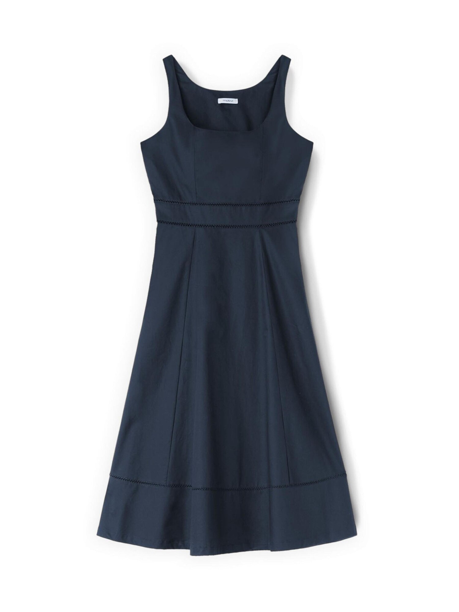 MOTIVI Vestido  azul