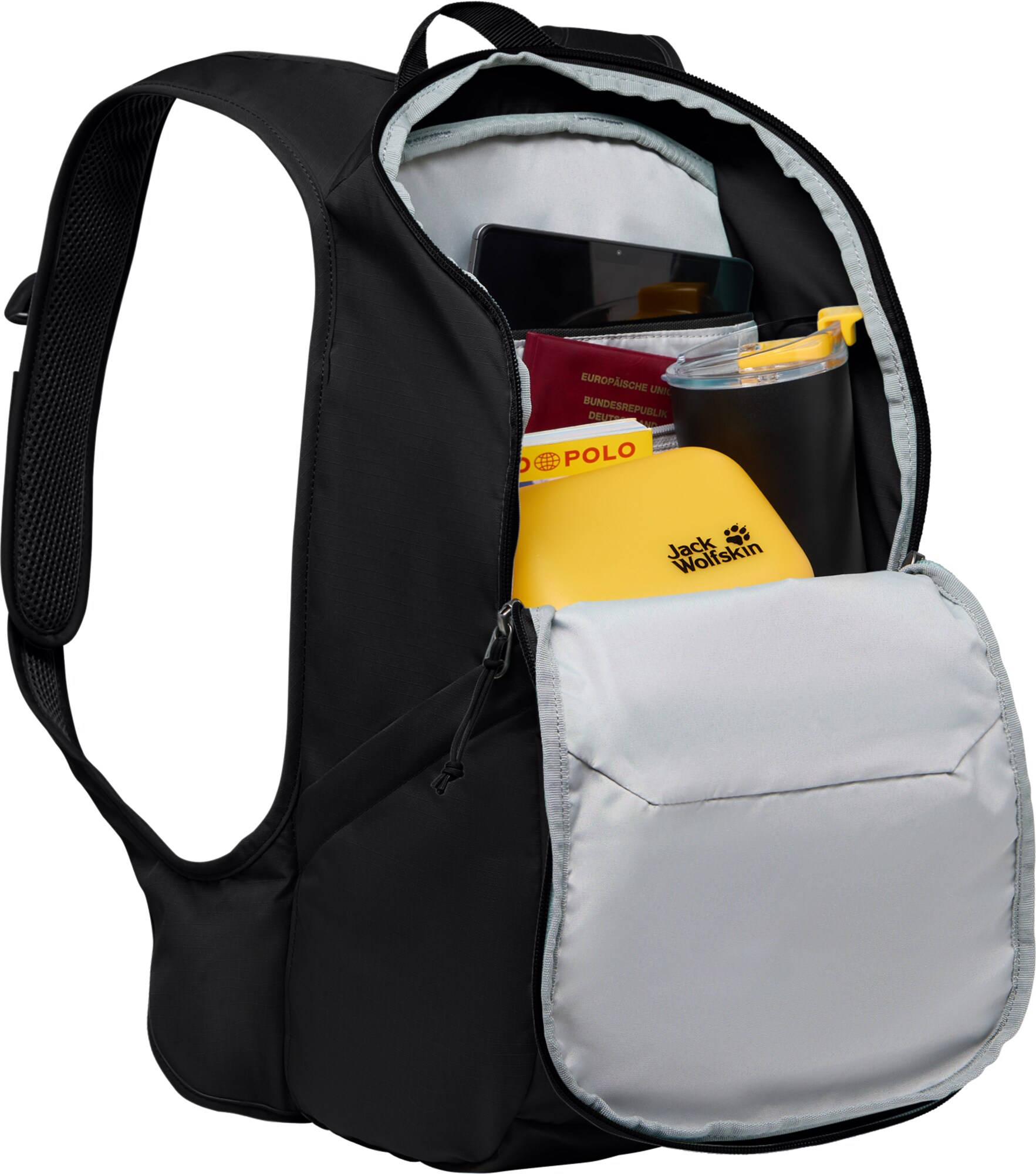 Thumbnail - JACK WOLFSKIN Rucksack