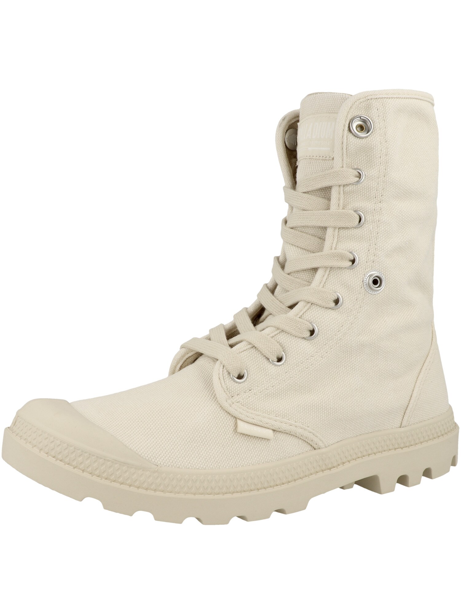 Botas con cordones 'Baggy'
