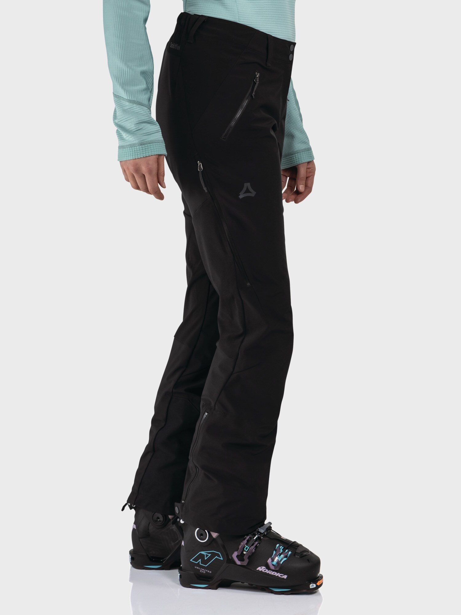 Thumbnail - Schöffel Outdoorhose Milagle