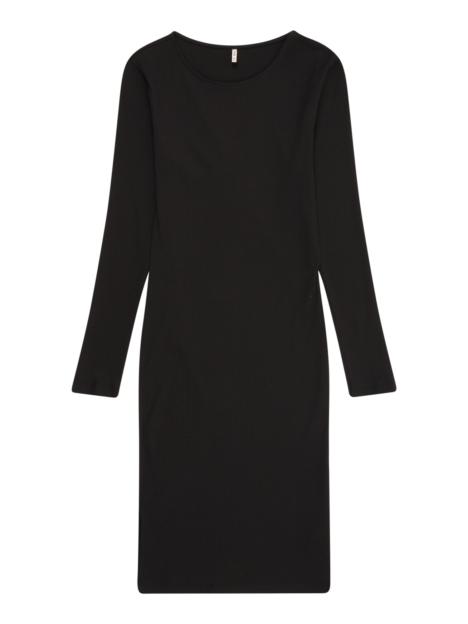 ONLY GIRLS Rochie KOGBELFAST  negru