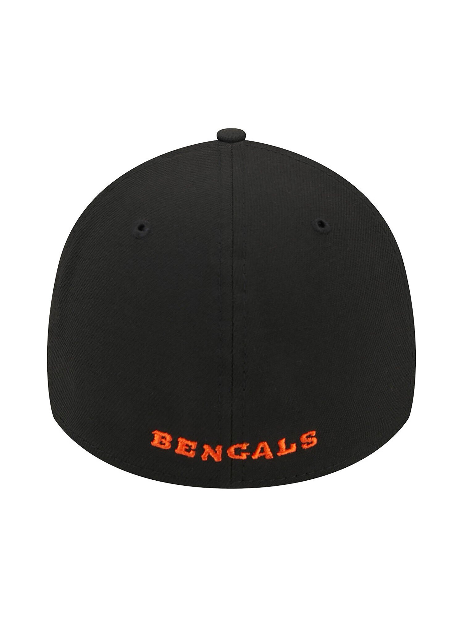 Thumbnail - NEW ERA Sportcap 39THIRTY Cincinnati Bengals NFL Team Logo