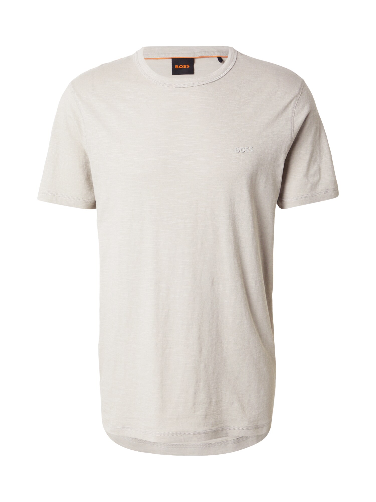 BOSS Tricou Tegood  grej