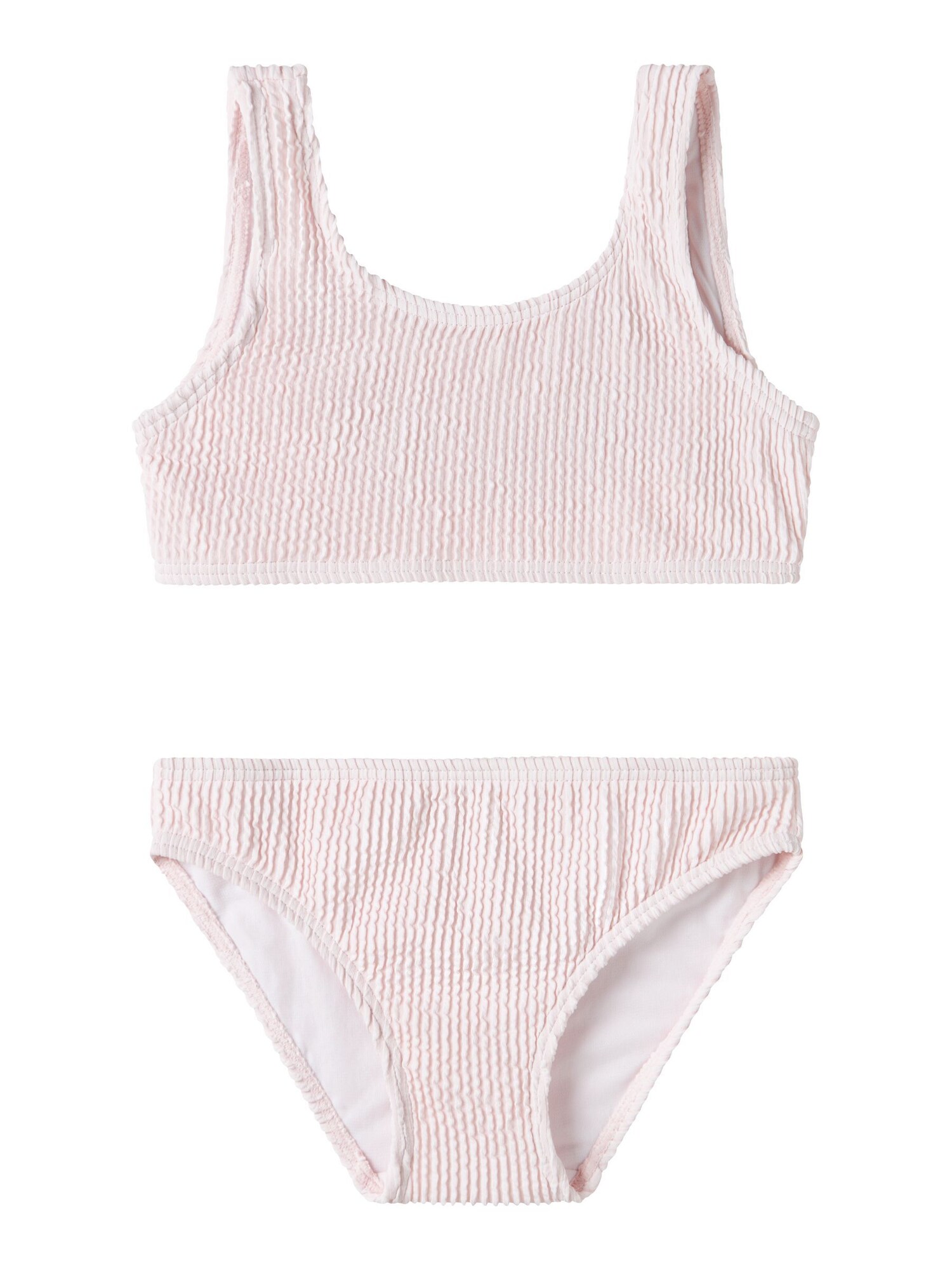Name It Bikini 'NKFZiba' Pastelroze