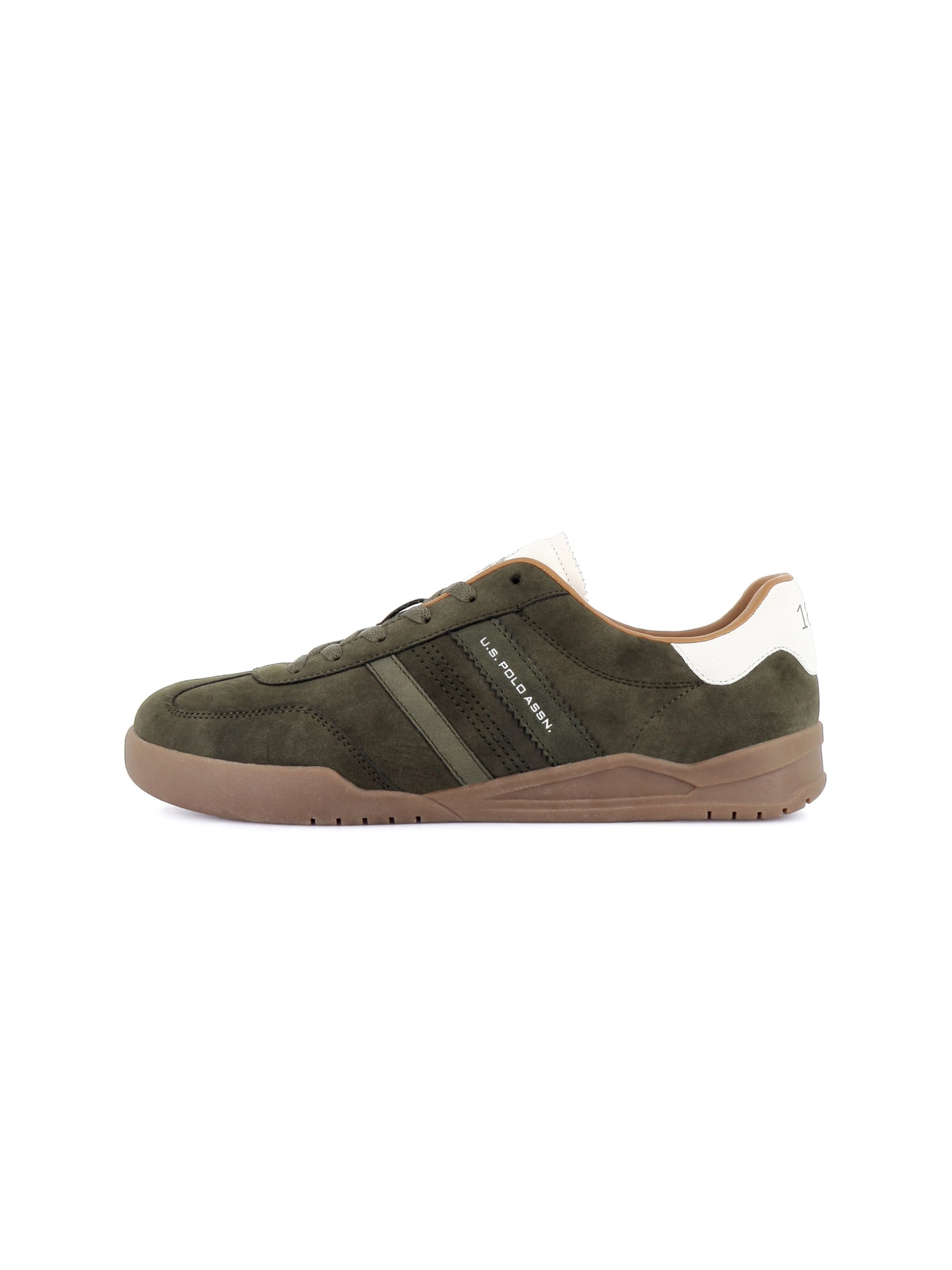 US Polo Assn Låg sneaker 'Jazz' sneakers herr
