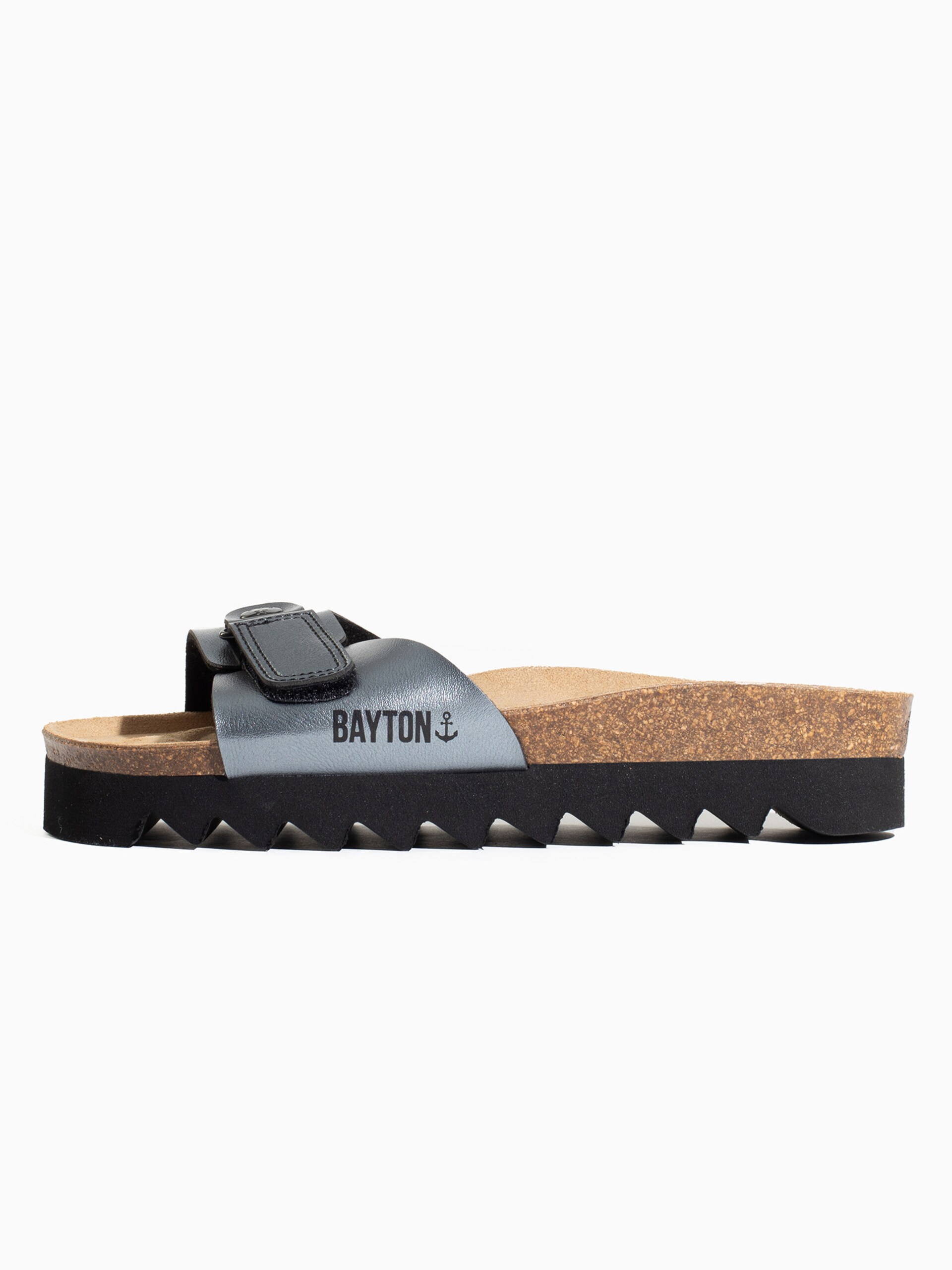 Bayton Pantolette 'Calypso' sandaler dam