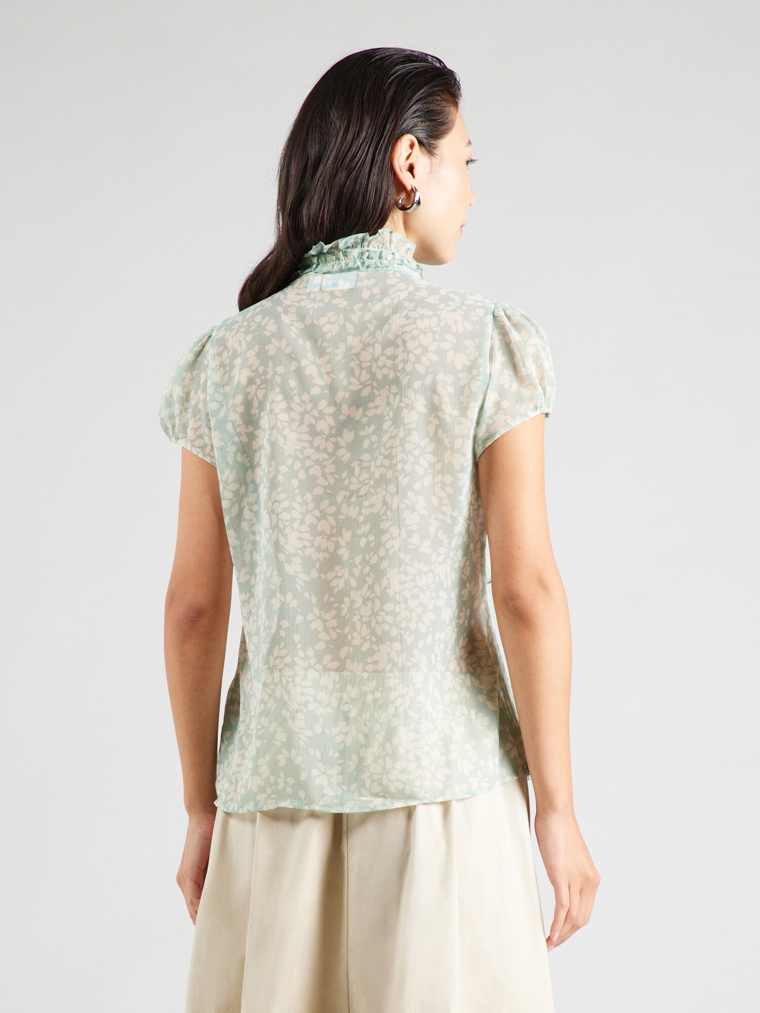 Thumbnail - SAINT TROPEZ Bluse LiljaSZ