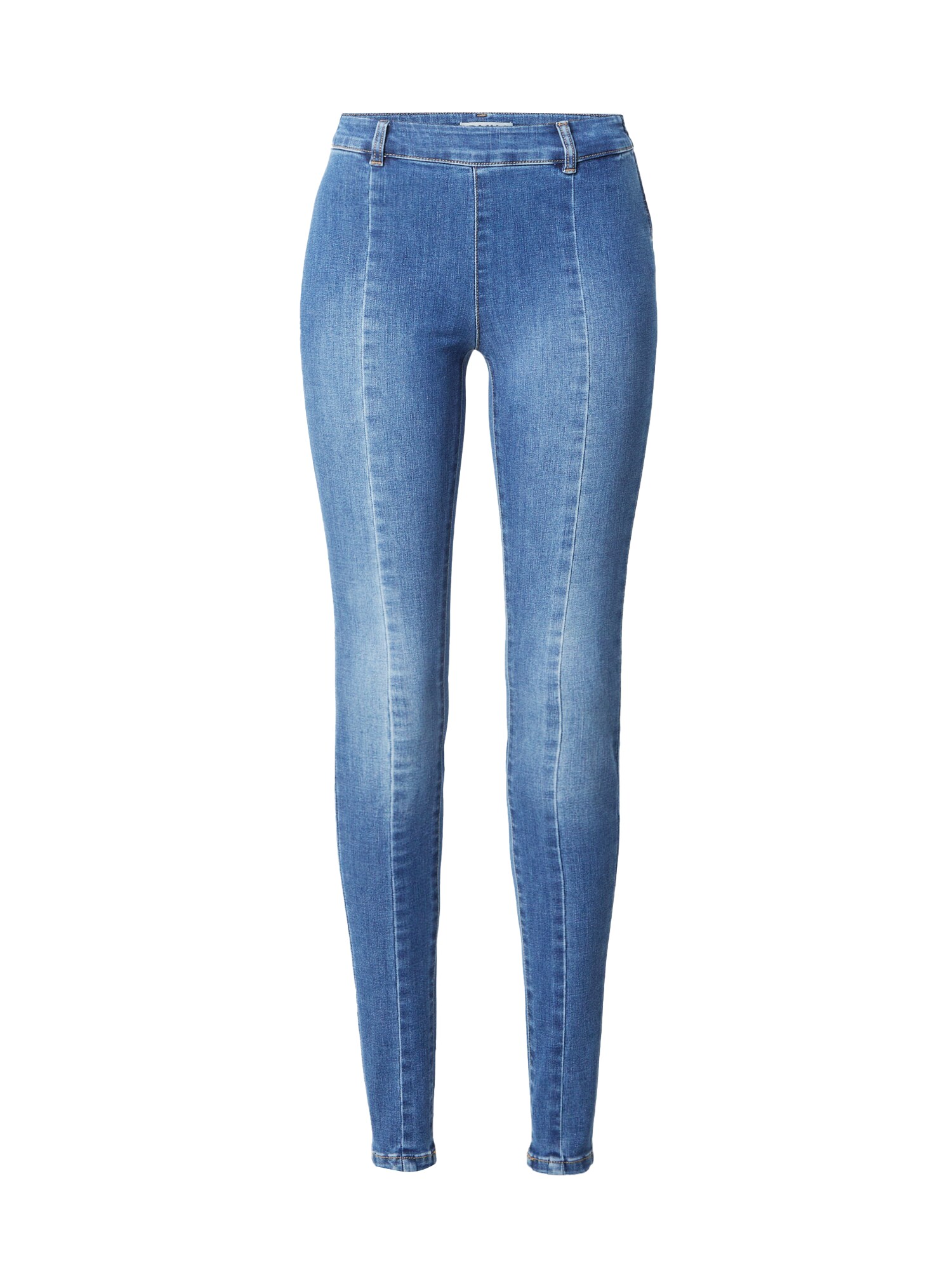 ONLY Jeggings 'ONLWAUW'  modrá denim