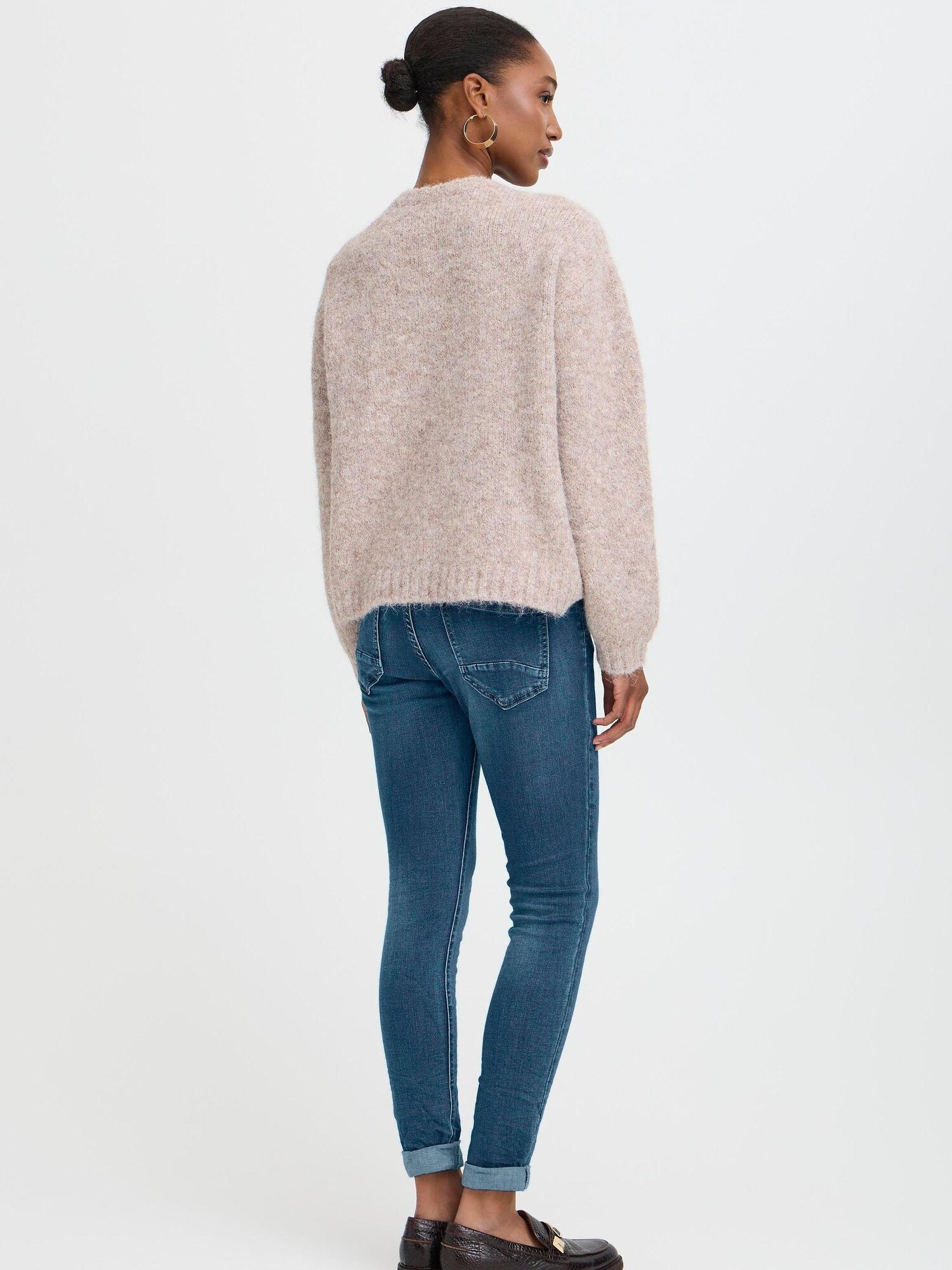 Thumbnail - Skinny Jeans ' BYKaily '